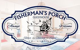 Fisherman'S Porch